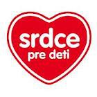 srdce pre deti